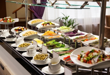 Online ajánlat félpanzióval nyári szünidő 