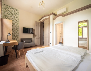 Különleges online ajánlat reggelivel Különleges online ajánlat reggelivel