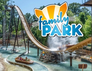 Familypark csomag
