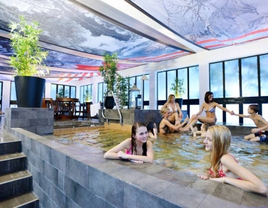 Oxigén gyermekbarát wellness pihenés - Legjobb ár Oxigén gyermekbarát wellness pihenés - Legjobb ár