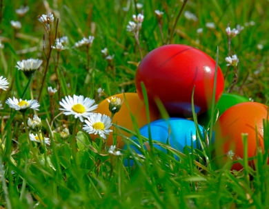 Húsvéti ünnepi hétvége Húsvéti ünnepi hétvége