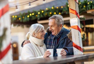 Last minute December 