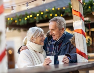 Last minute December Last minute December