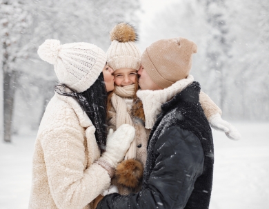 Oxigén gyermekbarát wellness pihenés (min. 2 éjszaka)