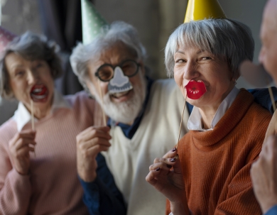 Farsangi hétvége Hévízen