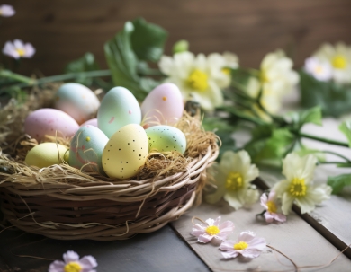 Húsvéti felfrissülés a Bellevue Hotelben Húsvéti felfrissülés a Bellevue Hotelben