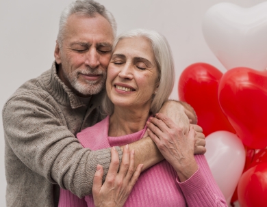 Valentin-napi hétvége