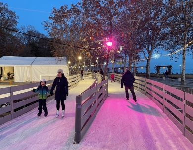 Jeges legjobb pillanatok Füreden Jeges legjobb pillanatok Füreden