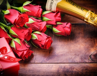 Varázslatos Valentin nap