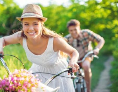 Kalocsai felfrissülés tavasszal