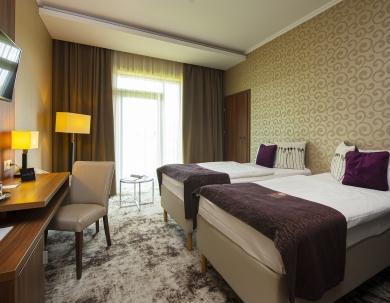 Online ajánlat félpanzióval Online ajánlat félpanzióval