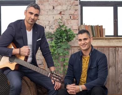 FERGETEGES SZILVESZTER A PALACEBAN FERGETEGES SZILVESZTER A PALACEBAN