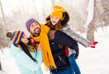 Téli szünet a Palace-ban 