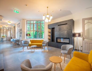 Téli kikapcsolódás a Katarina Birtokon Téli kikapcsolódás a Katarina Birtokon