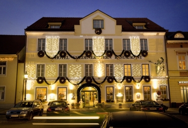 Online ajánlat reggelivel 