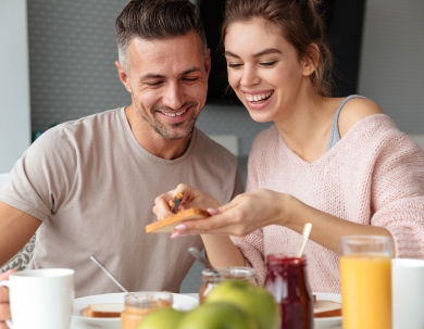 Legjobb ár reggelivel Legjobb ár reggelivel