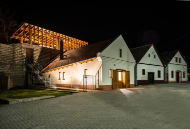 Téli kikapcsolódás disznótorral egybekötve a Katarina Birtokon 