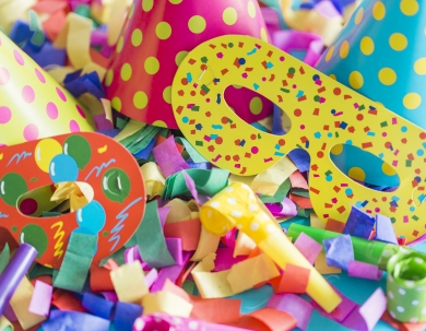 Farsangi hétvége a Katarina Birtokon Farsangi hétvége a Katarina Birtokon