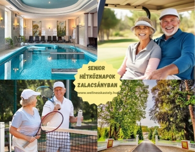 SENIOR hétköznapok SENIOR hétköznapok