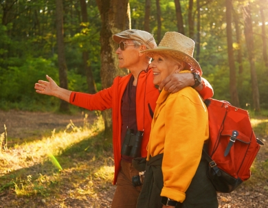 Fedezze fel a Thaya völgyét! – 5 éjszakás pihenés Raabsban