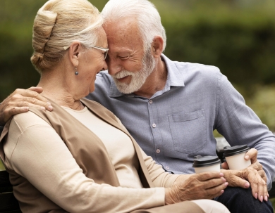 SENIOR hétköznapok a Kúriában