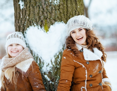 Téli Fények Wellness Élmények