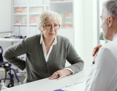 Reuma Terápia Reuma Terápia