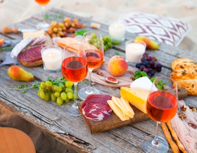 All Inclusive pihenés a Palace-ban All Inclusive pihenés a Palace-ban