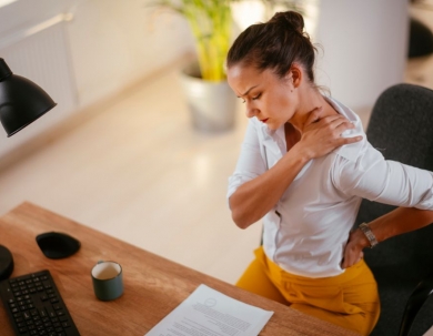 „Próbálja ki Hévízt!"– 3 éjszakás gyógyélmény