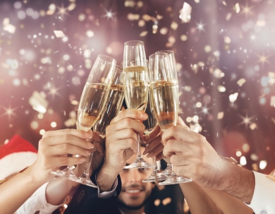 Szilveszter ABBA hangulatban a Fried*** Kastély Hotelben Szilveszter ABBA hangulatban a Fried*** Kastély Hotelben