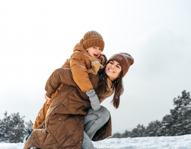 Feltöltődés a Fried*** Kastélyban a téli szünetben
