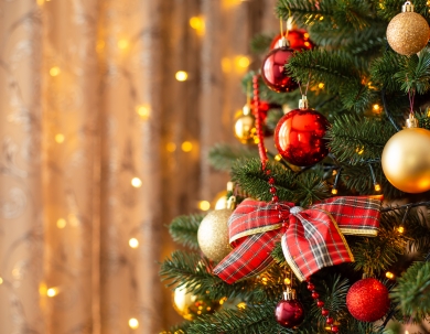 Karácsonyi Tündérálom Noszvajon a Tündérkertben!